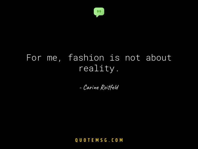 Image of Carine Roitfeld