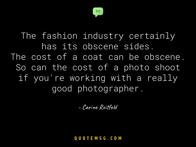 Image of Carine Roitfeld