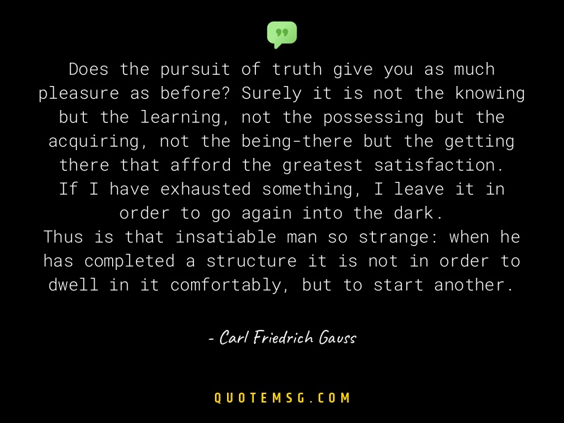 Image of Carl Friedrich Gauss