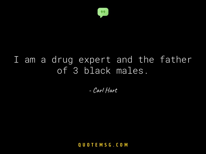 Image of Carl Hart