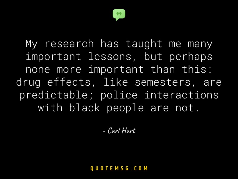 Image of Carl Hart