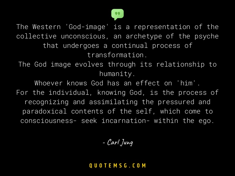 Image of Carl Jung