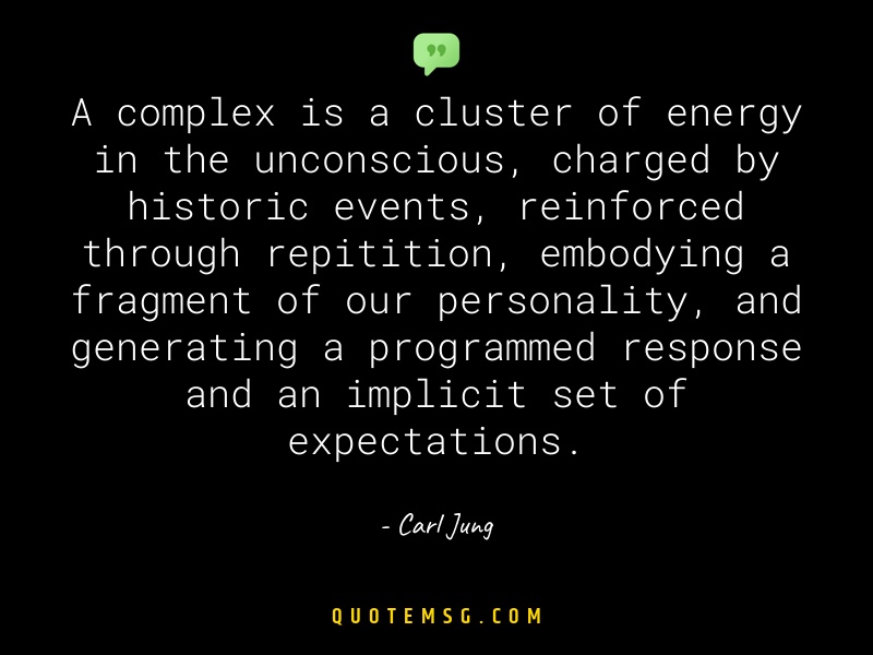 Image of Carl Jung