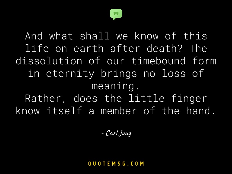 Image of Carl Jung