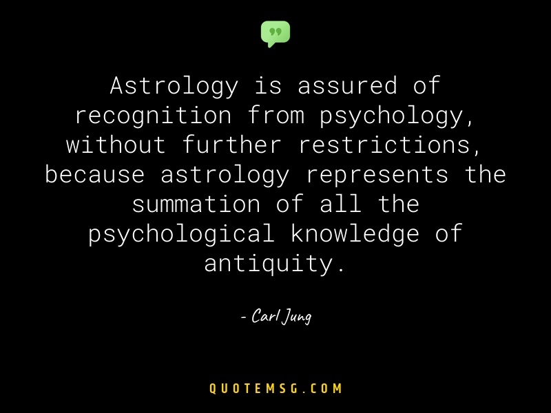 Image of Carl Jung