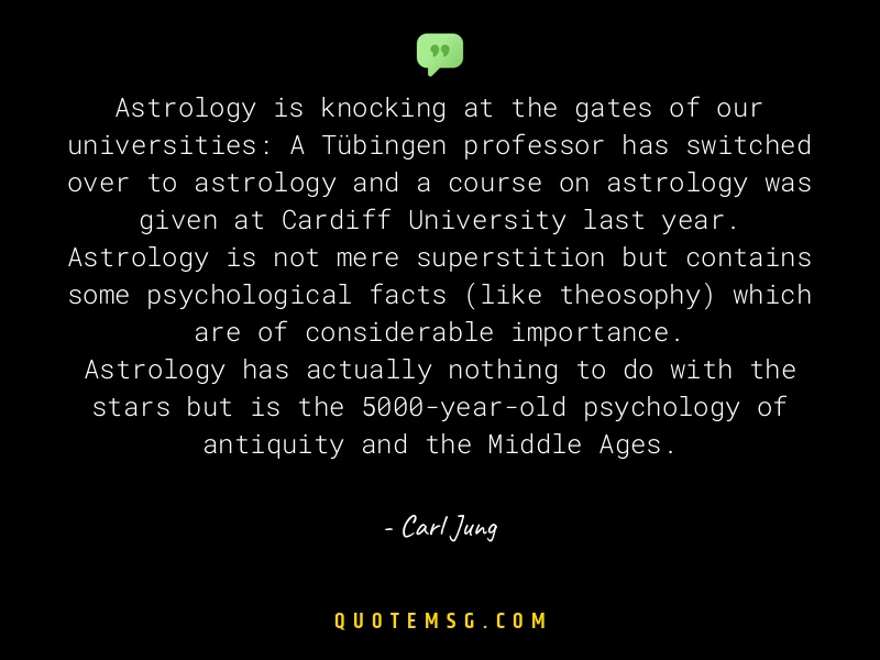 Image of Carl Jung