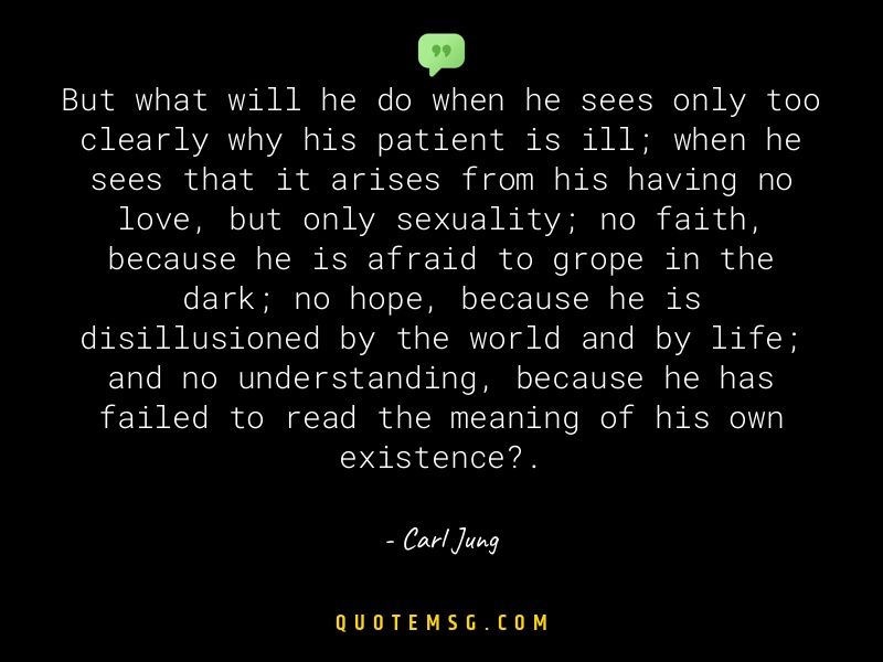 Image of Carl Jung