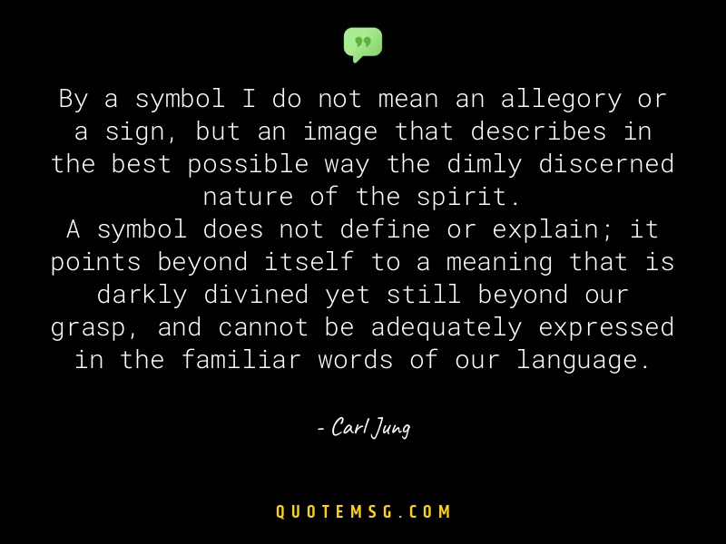 Image of Carl Jung