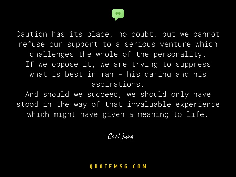 Image of Carl Jung