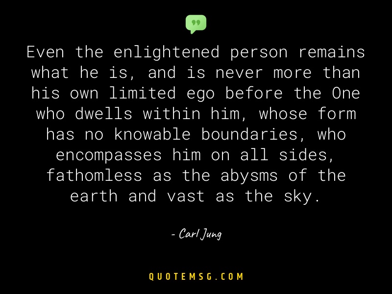 Image of Carl Jung