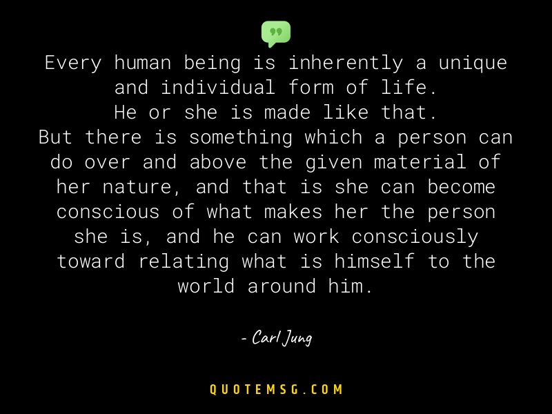 Image of Carl Jung