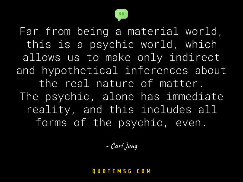 Image of Carl Jung