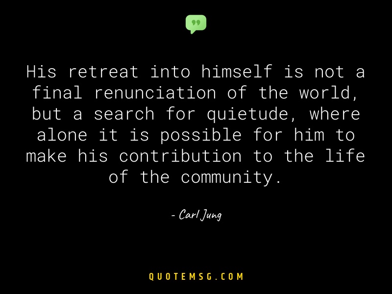 Image of Carl Jung