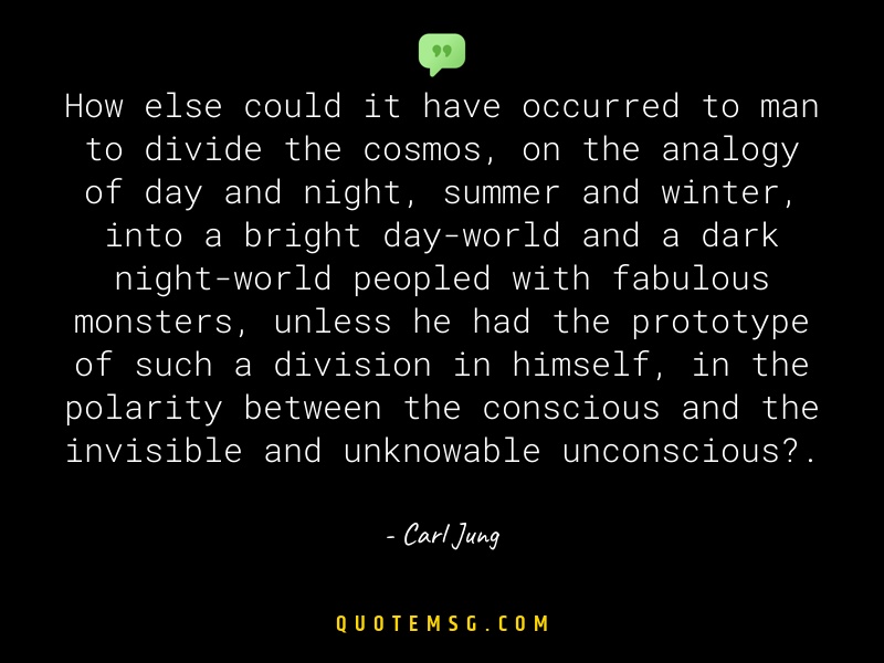 Image of Carl Jung