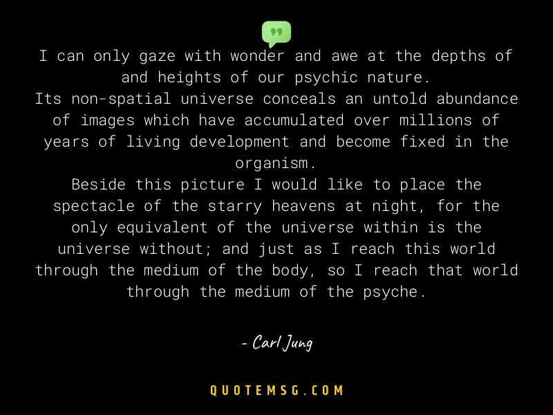 Image of Carl Jung