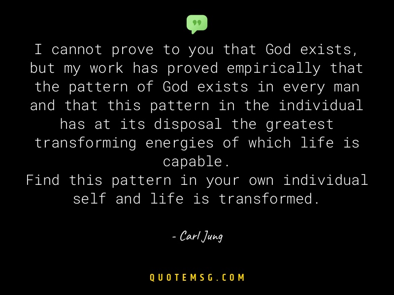 Image of Carl Jung