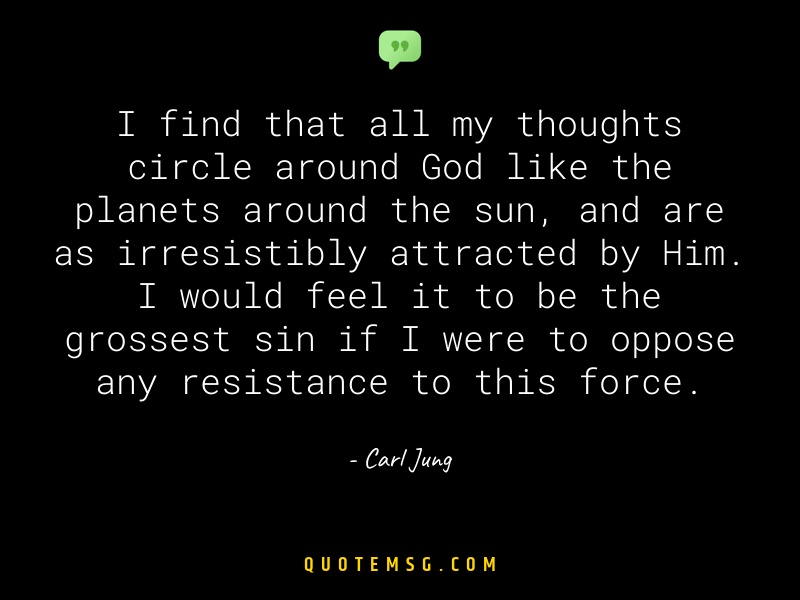 Image of Carl Jung