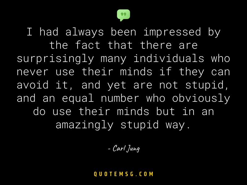 Image of Carl Jung