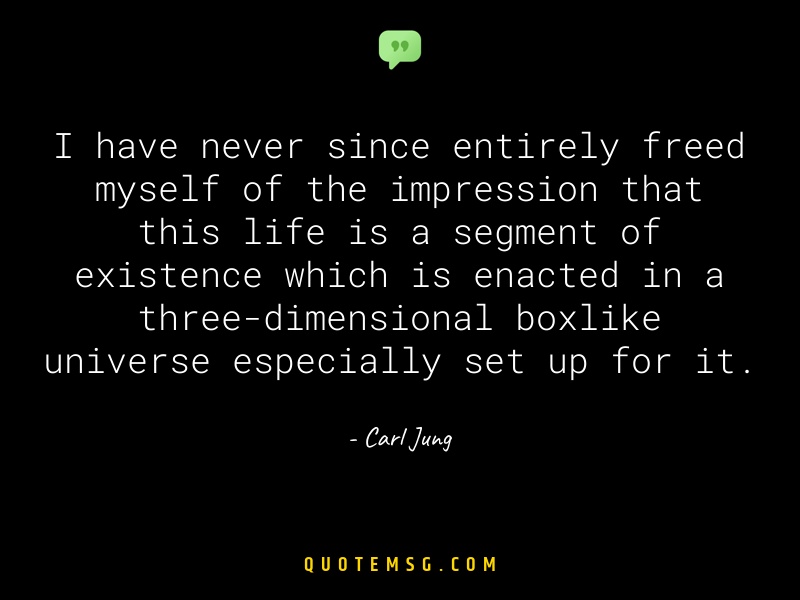 Image of Carl Jung