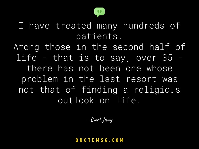 Image of Carl Jung