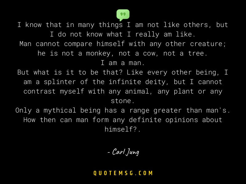 Image of Carl Jung