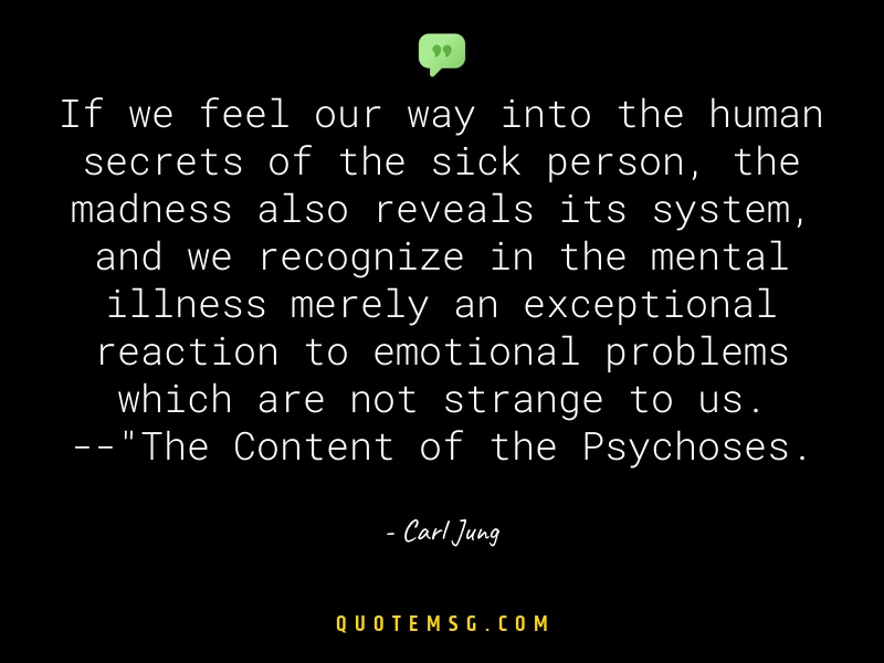 Image of Carl Jung