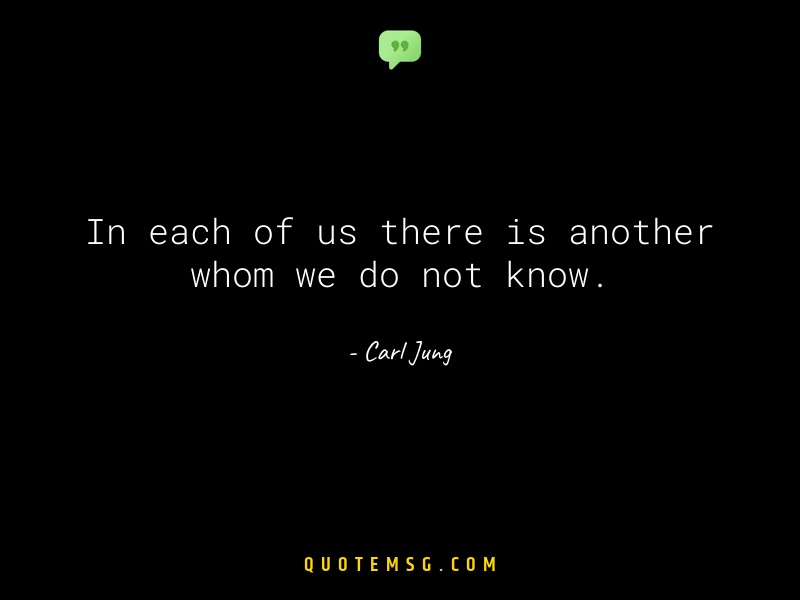 Image of Carl Jung