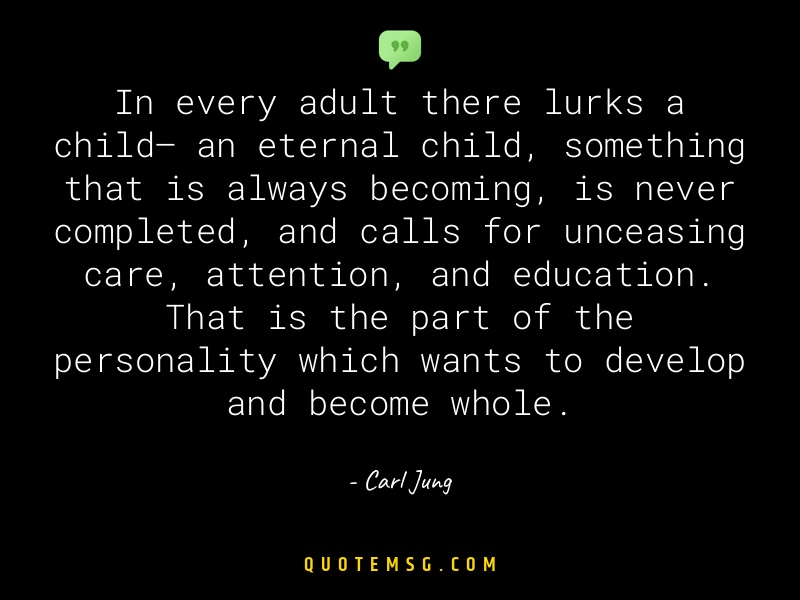 Image of Carl Jung