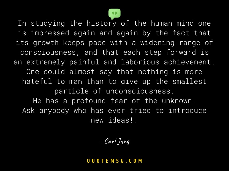 Image of Carl Jung