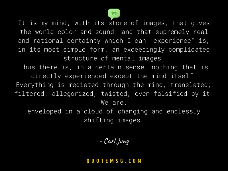 Image of Carl Jung