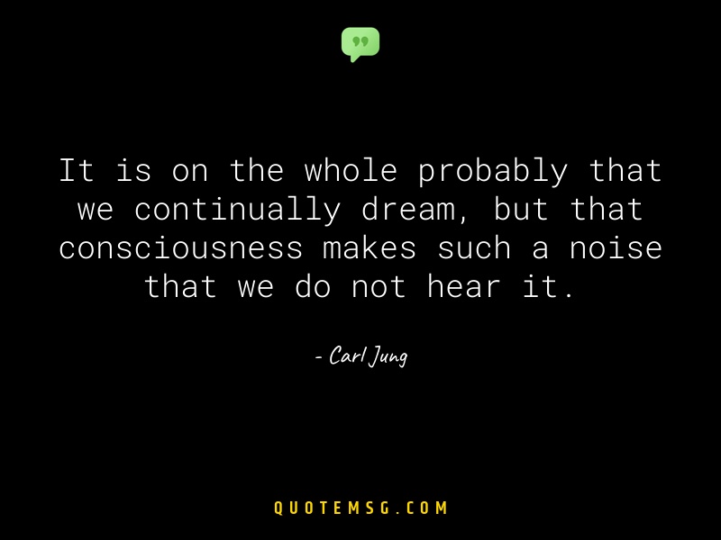 Image of Carl Jung