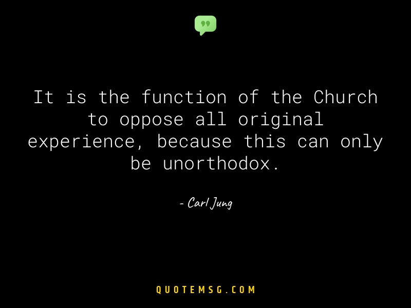 Image of Carl Jung