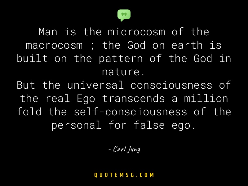 Image of Carl Jung