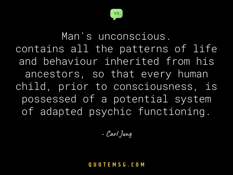 Image of Carl Jung