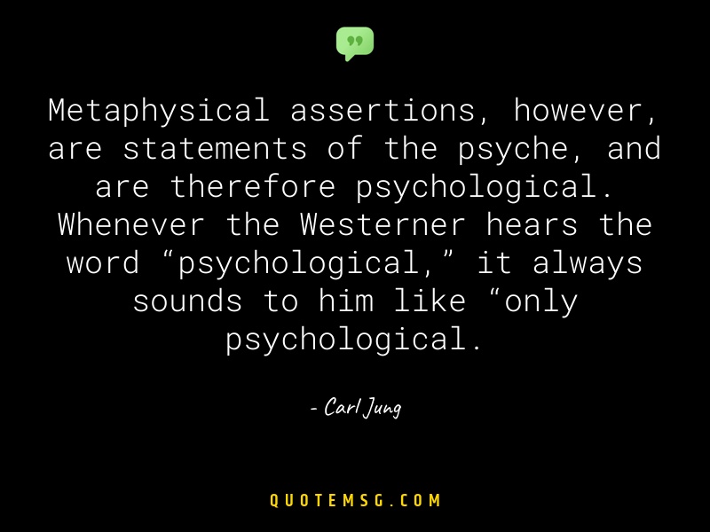 Image of Carl Jung