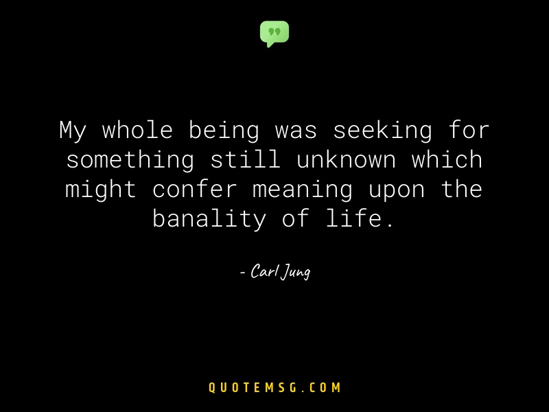 Image of Carl Jung