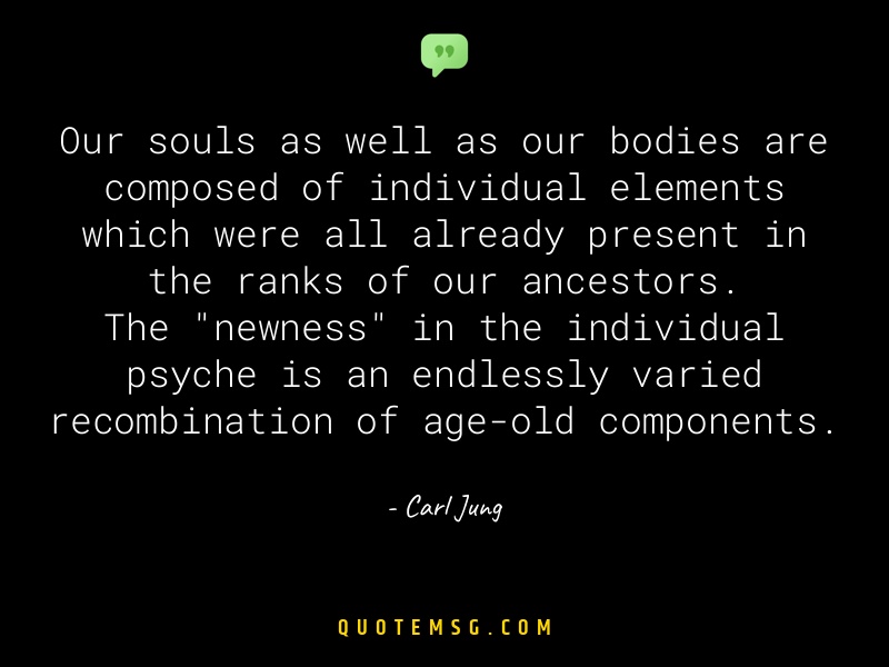 Image of Carl Jung