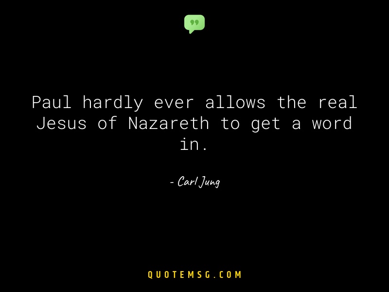 Image of Carl Jung