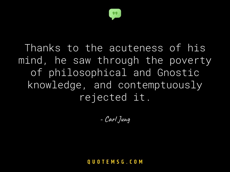 Image of Carl Jung