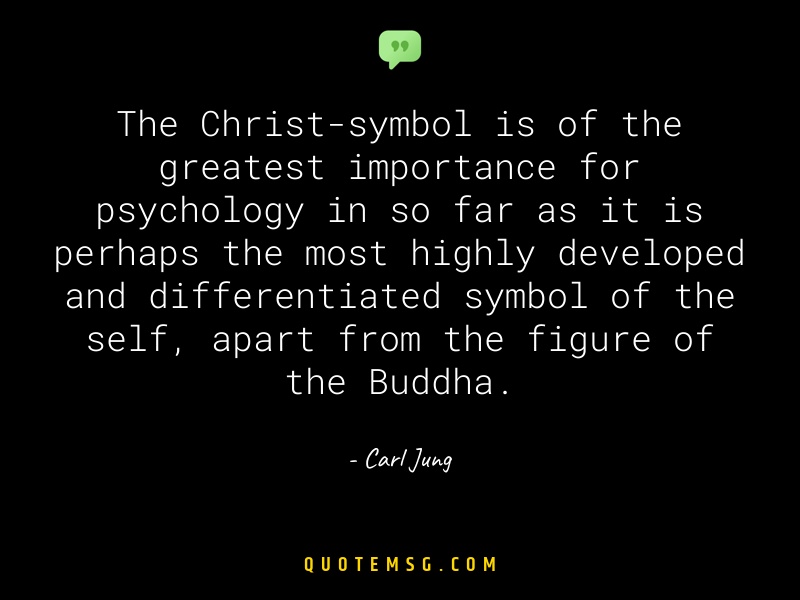 Image of Carl Jung