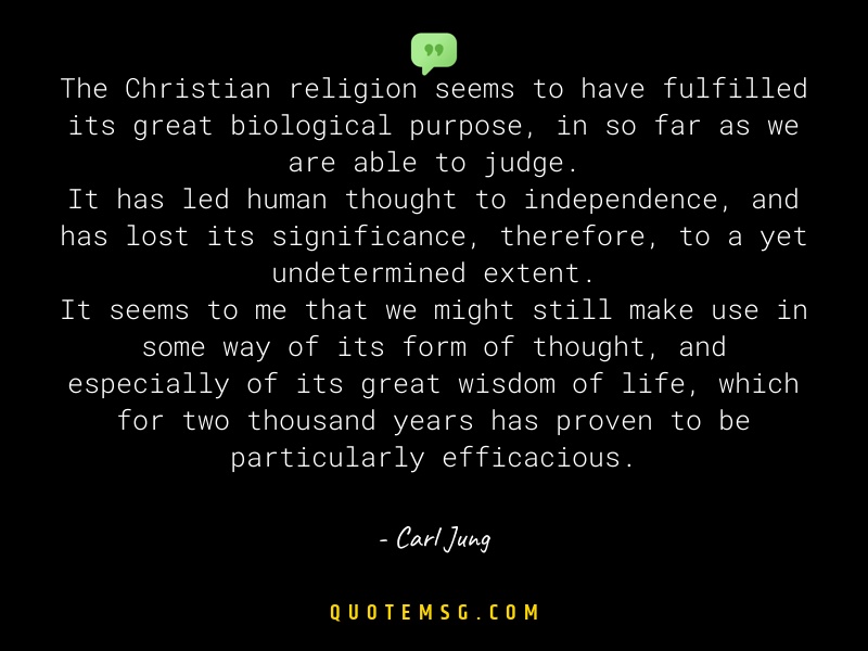 Image of Carl Jung