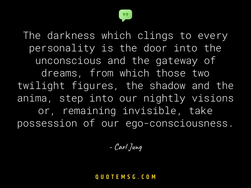 Image of Carl Jung