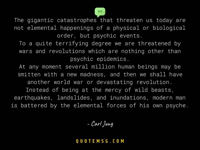 Image of Carl Jung