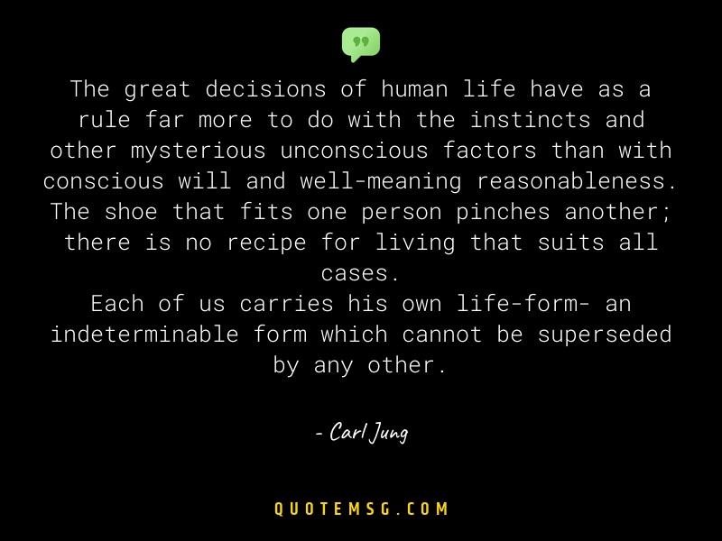 Image of Carl Jung