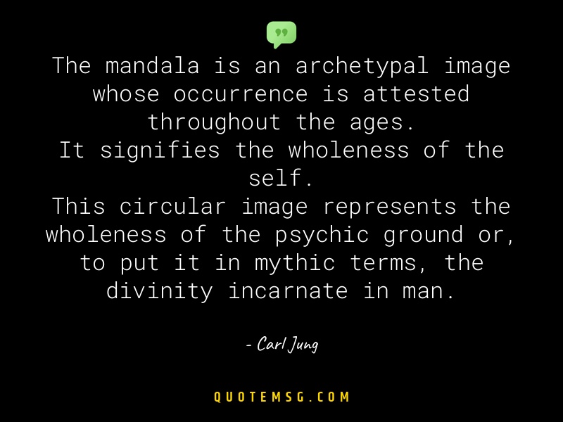 Image of Carl Jung