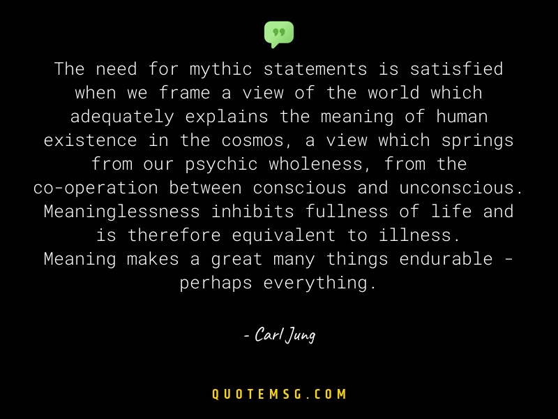 Image of Carl Jung
