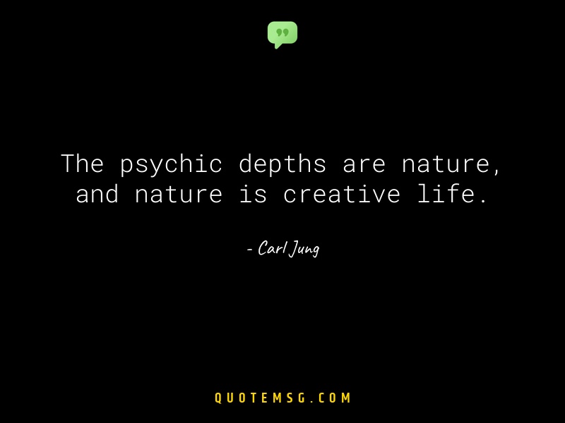 Image of Carl Jung