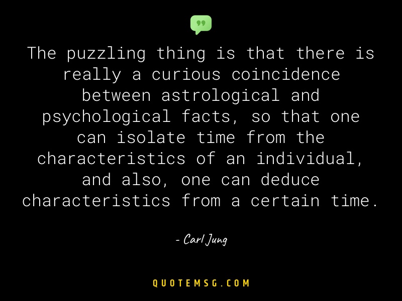 Image of Carl Jung