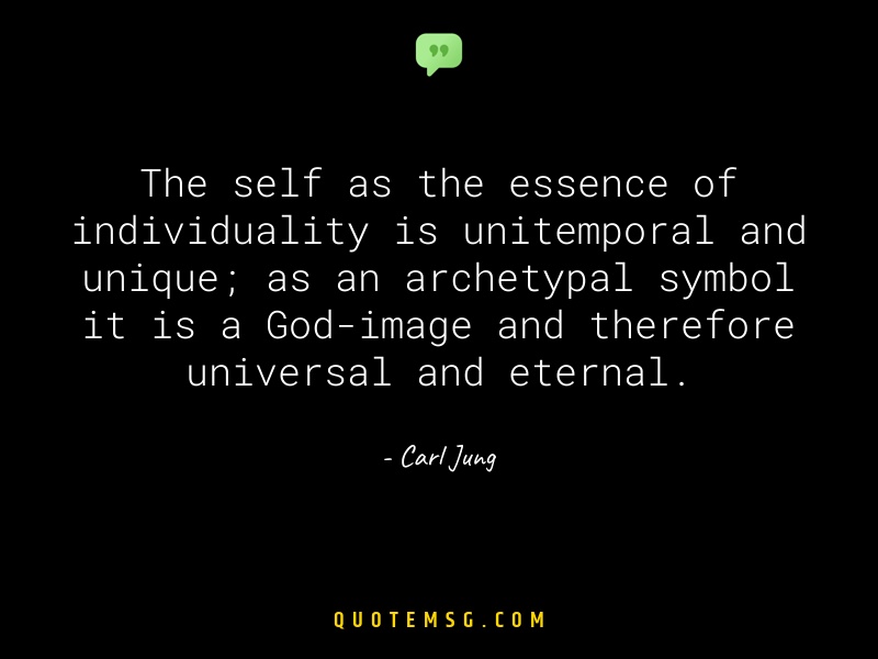 Image of Carl Jung