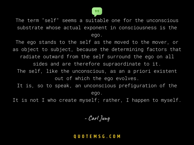 Image of Carl Jung